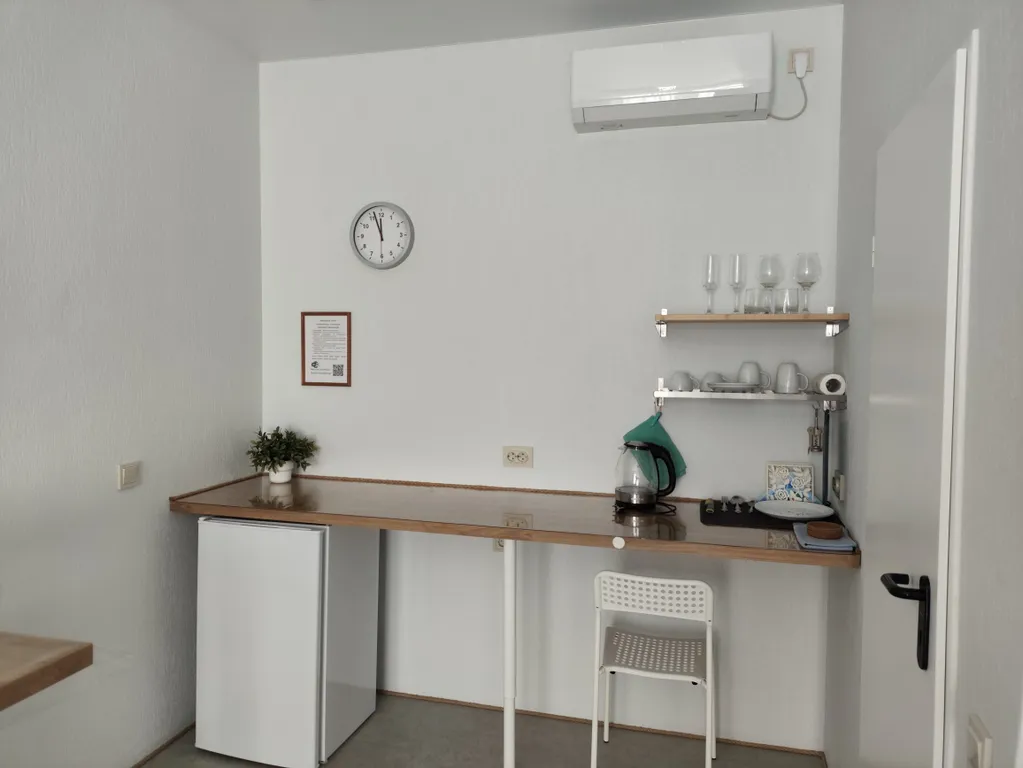 Квартира Комната — Геленджик