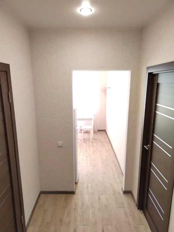 Квартира комфорт класса в новом доме у Глобуса