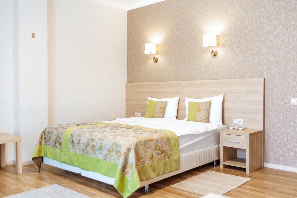 Квартира 1-комнатная Квартира — Горячий Ключ