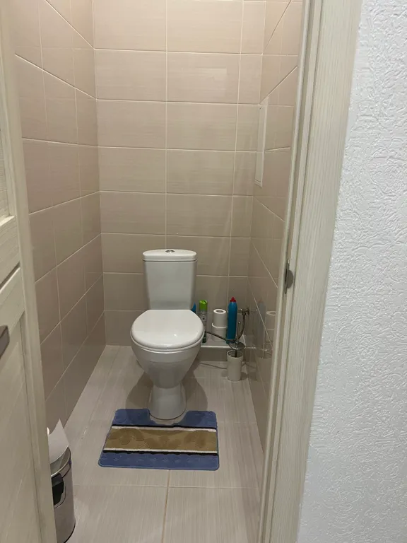 Квартира Квартира Апартамент у моря — Анапа