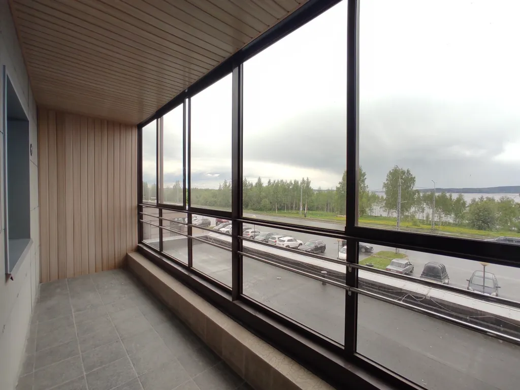 Берег на Варкауса