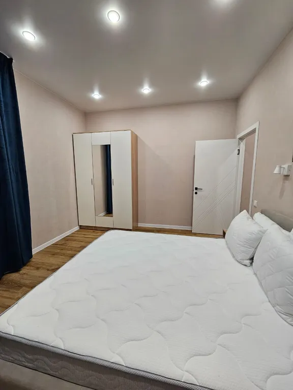 Квартира в можжевеловой роще