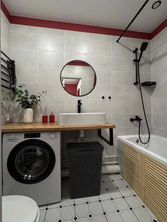 Современные апартаменты комфорт-класса с великолепным видом на закат