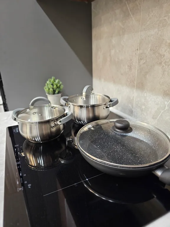 Квартира у Мамаева кургана