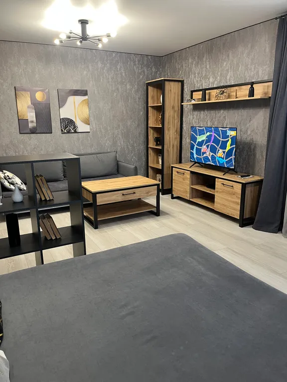 Современная квартира в новом доме — аренда посуточно в Йошкар-Ола