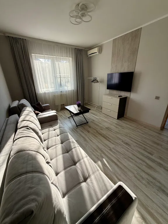 4-комнатный Дом