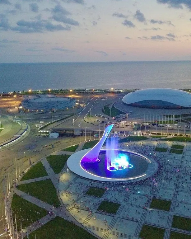 Уютная квартира — аренда посуточно в Сириус