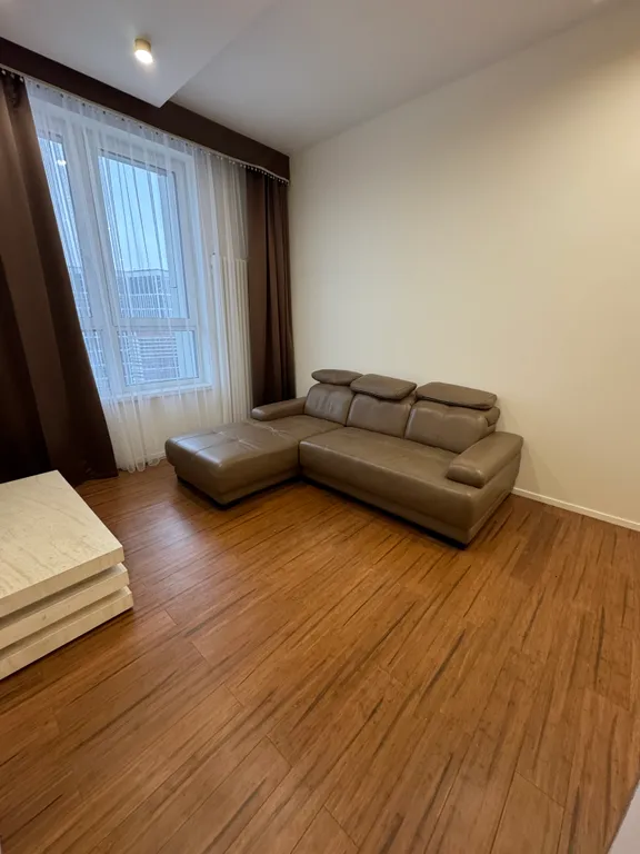 Квартира Апартаменты с видом на воду в лучшем ЖК Сердце столицы — Москва