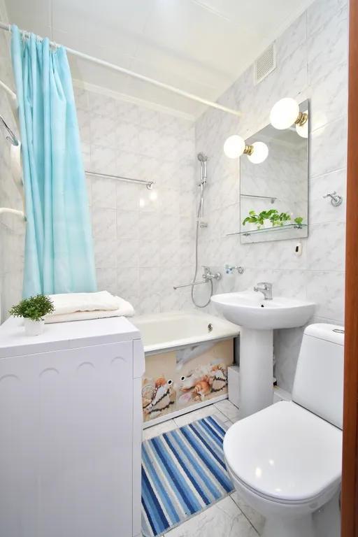 Квартира Квартира Комфорт и уют на Предмостной площади — Красноярск