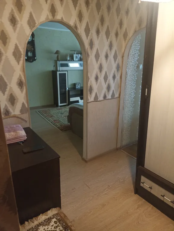 Квартира Уютная квартира, не сдаётся для встреч и вечеринок — Луховицы