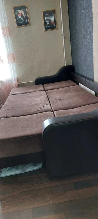 Евро двушка 38 м-светлая, уютная, чистая квартира в центре города