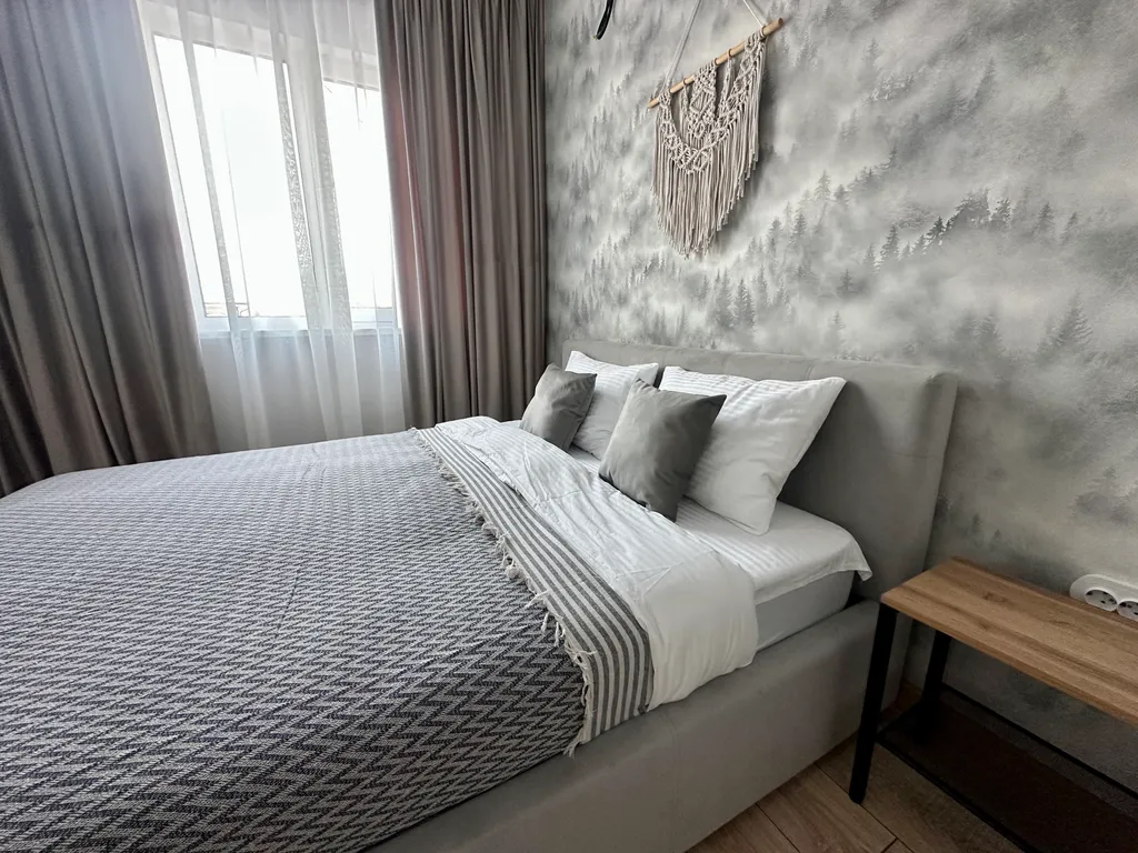 Современный загородный дом Олива