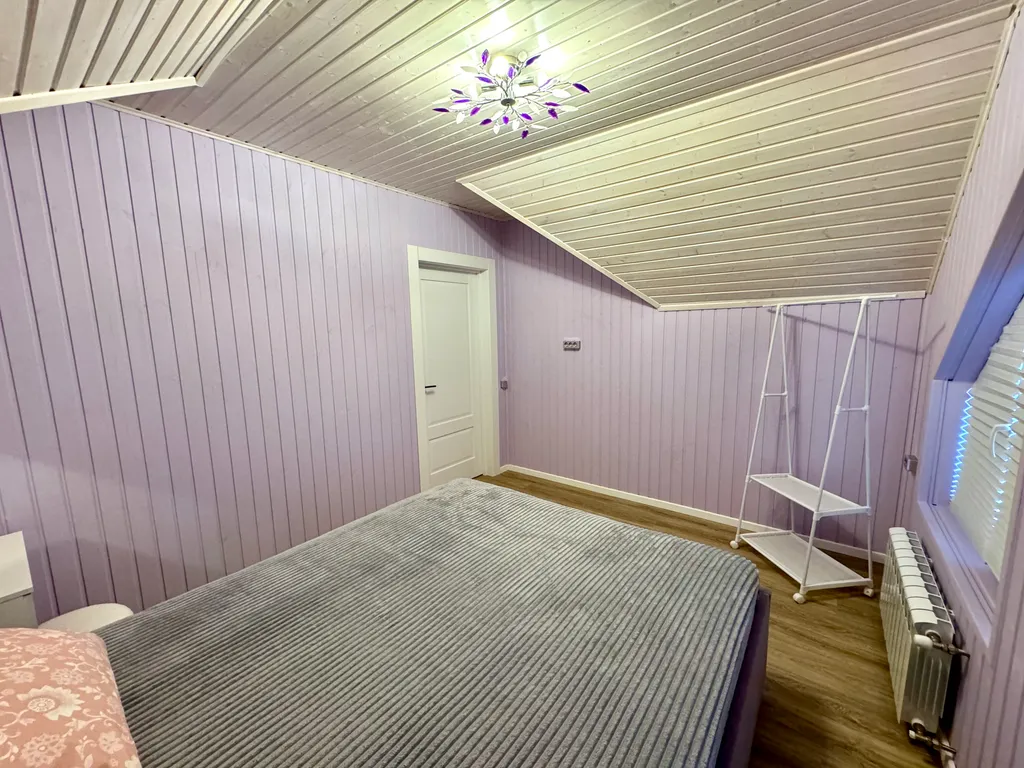 Дом 140 метров на участке 10 соток