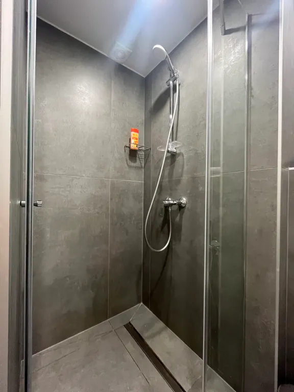 Квартира Квартира Современная студия с хорошим расположением и всем необходимым! — Санкт-Петербург