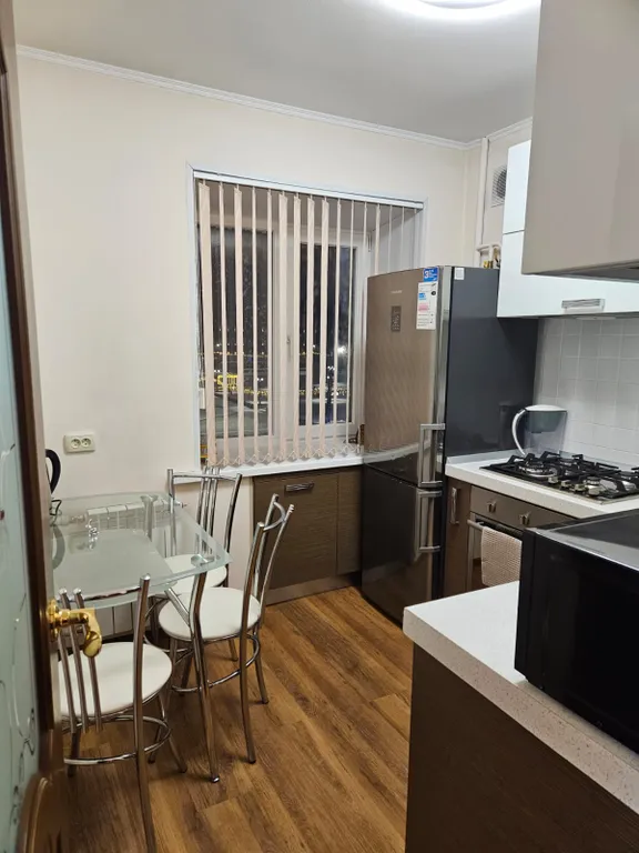 Уютная и чистая квартира в самом центре города