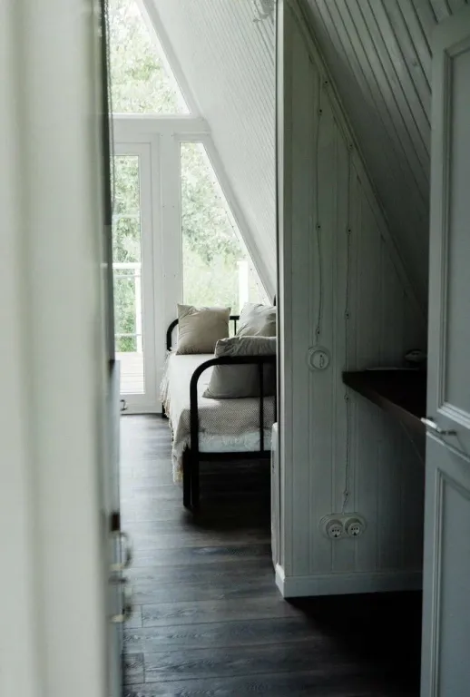 Домик в самом сердце национального парка Смоленское Поозерье