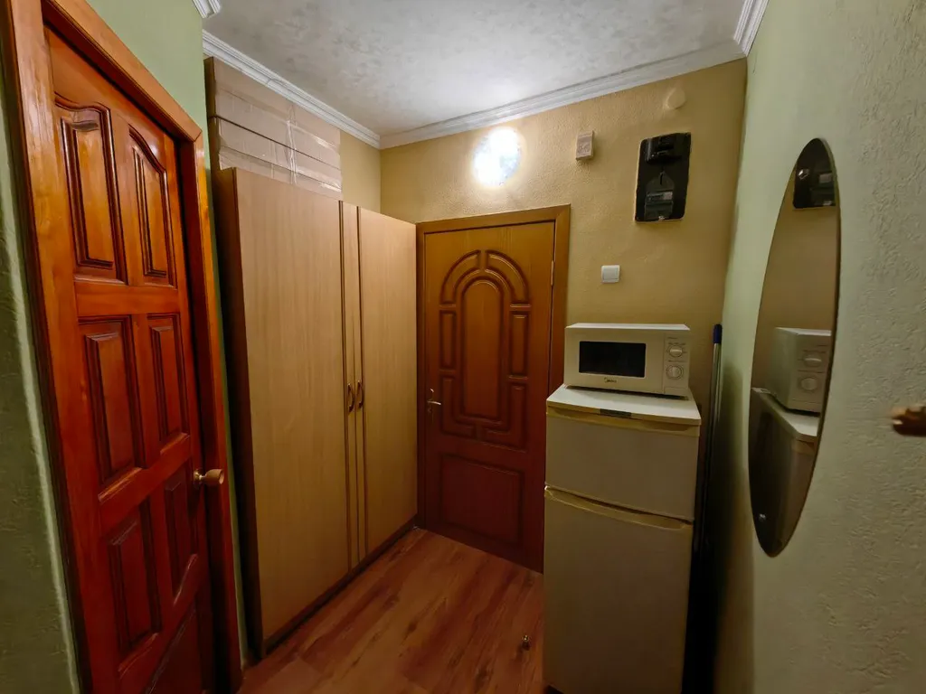 Квартира Квартира в центре города — Лазаревское