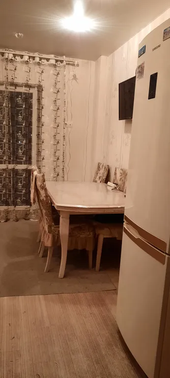 Domestic room в 3х ком квартире для комфортного отдыха