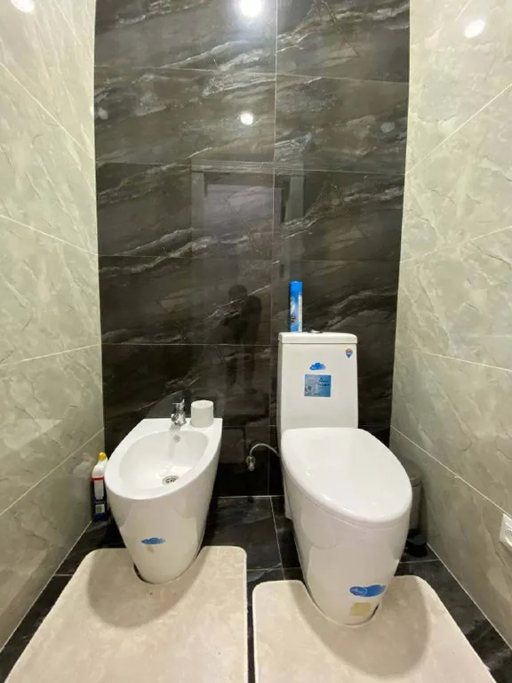 Tashkent city Boulevard A14-111