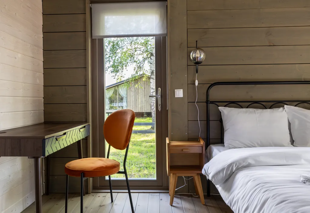 2-комнатный Дом