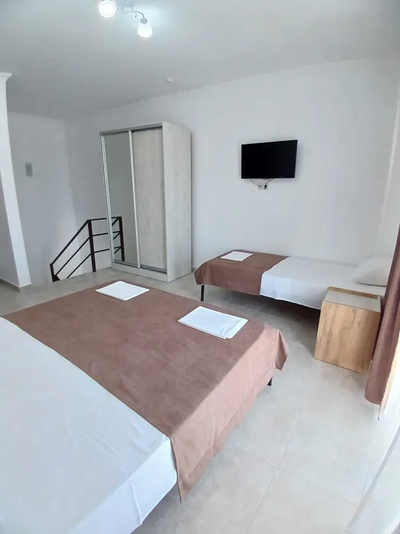 Квартира Комната — Анапа