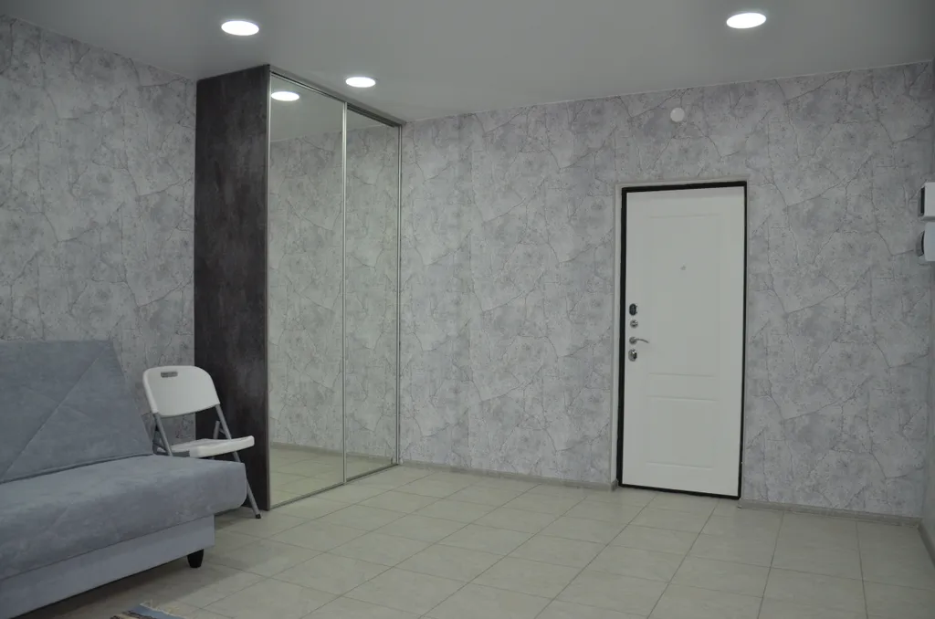 Квартира Апартаменты на море — Анапа