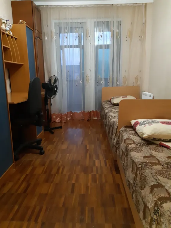 Квартира Уютная квартира в 3 минутах от моря — Феодосия