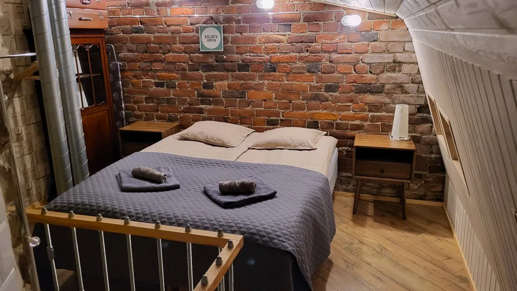 Сортавала-лофт