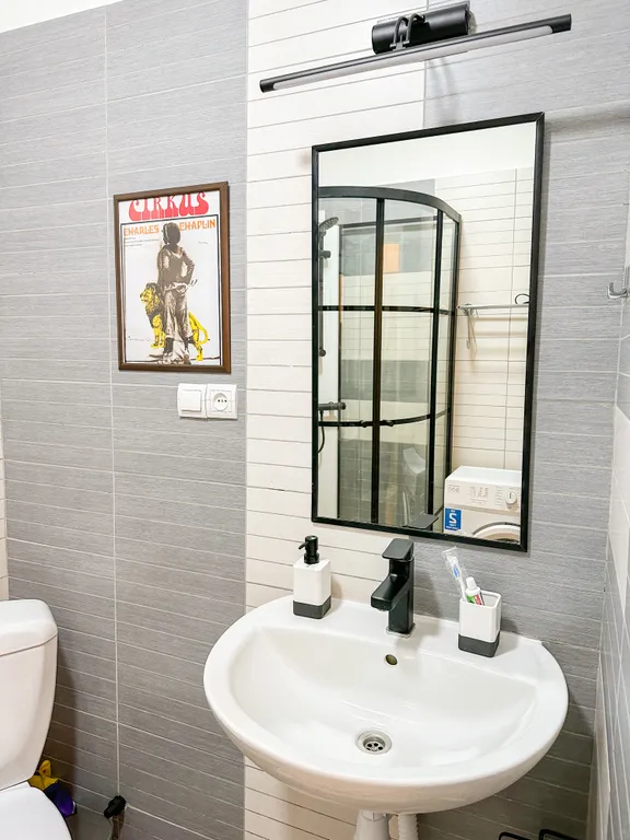 Neoclassic Stalinka 1937