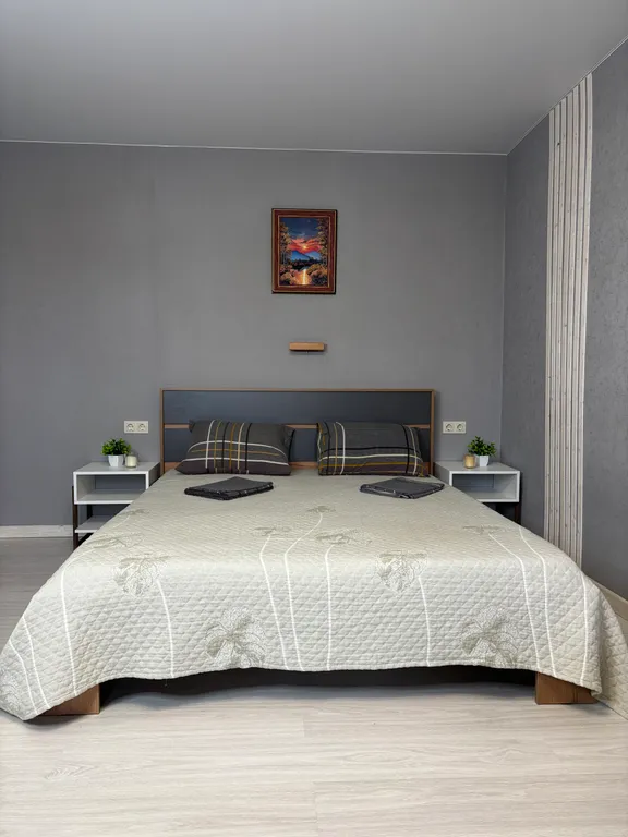 Квартира Квартира Expo view — Шушары