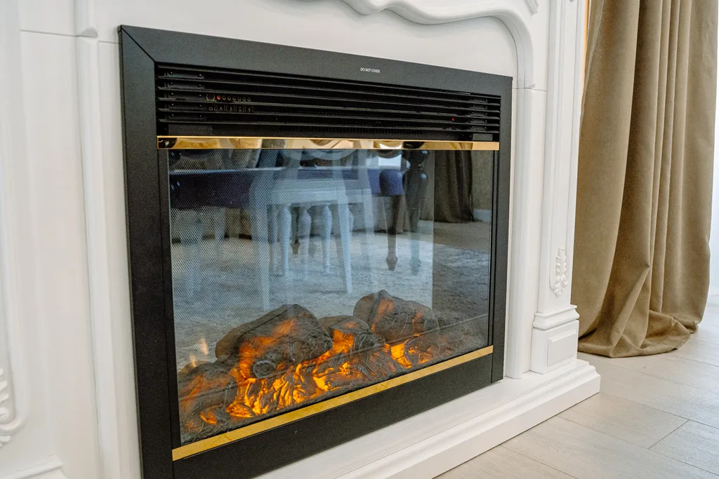 Загородный дом