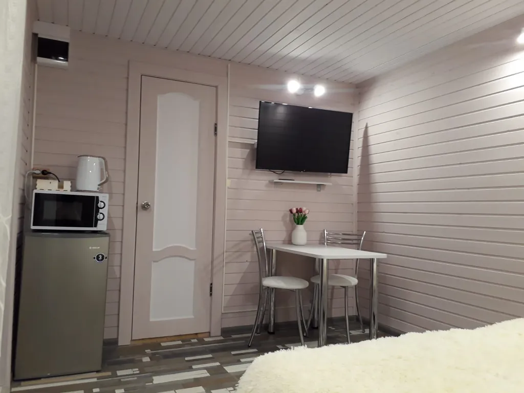 Двухместный гостевой дом Старый Город