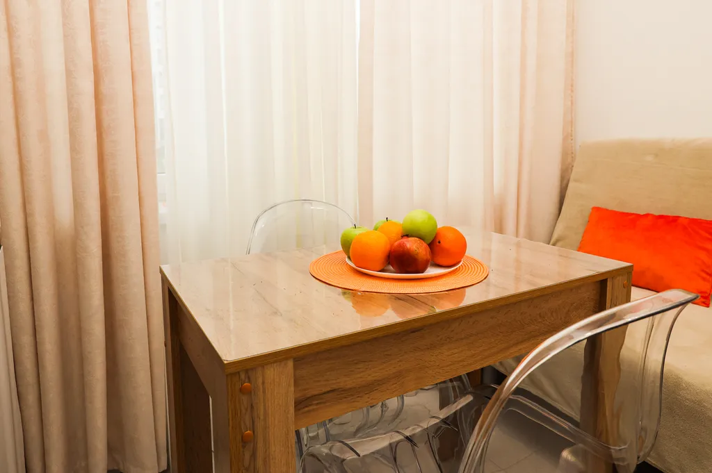 Квартира с 6 местами в 15 минутах от аэропорта Внуково