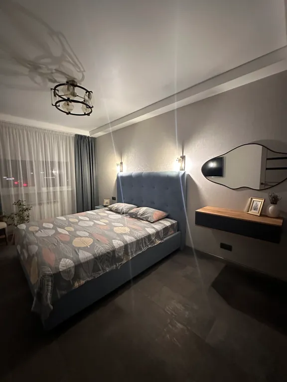 Элитное жильё