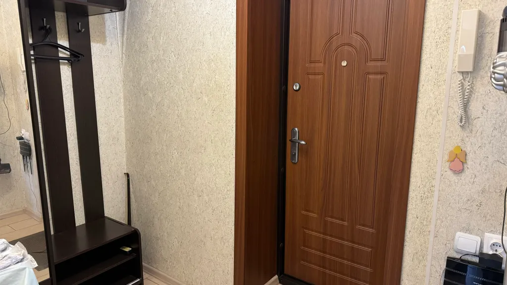 Квартира Удобная квартира в историческом центре — Ярославль