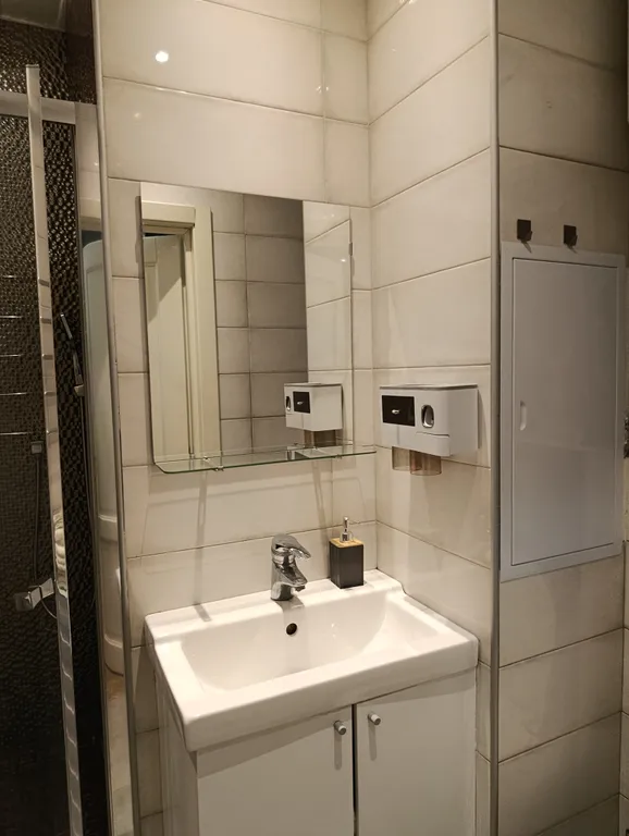 Уютная квартира в Велтон парке