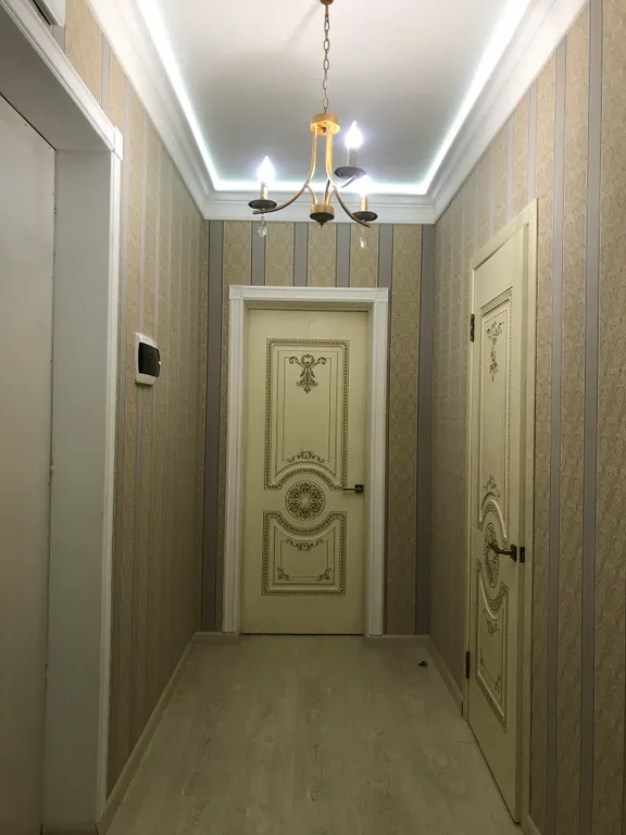 Квартира на берегу моря