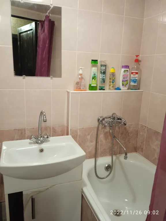 Квартира рядом с федеральной трассой М-5.район Арбеково.