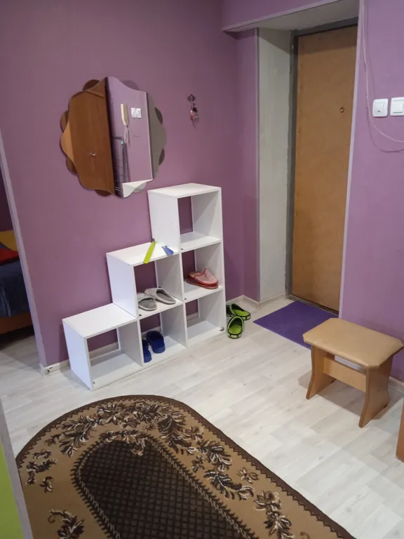 Уютная и просторная квартира от собственника