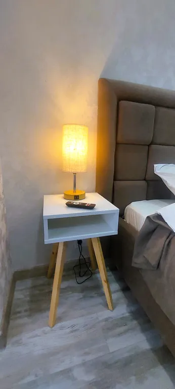 Квартира Апартаменты в центре города рядом с планетарием — Ярославль