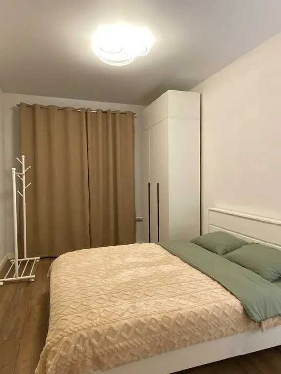 Апартаменты в центре на Советской