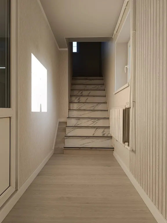 Небольшой гостевой дом рядом с Зеленоградом