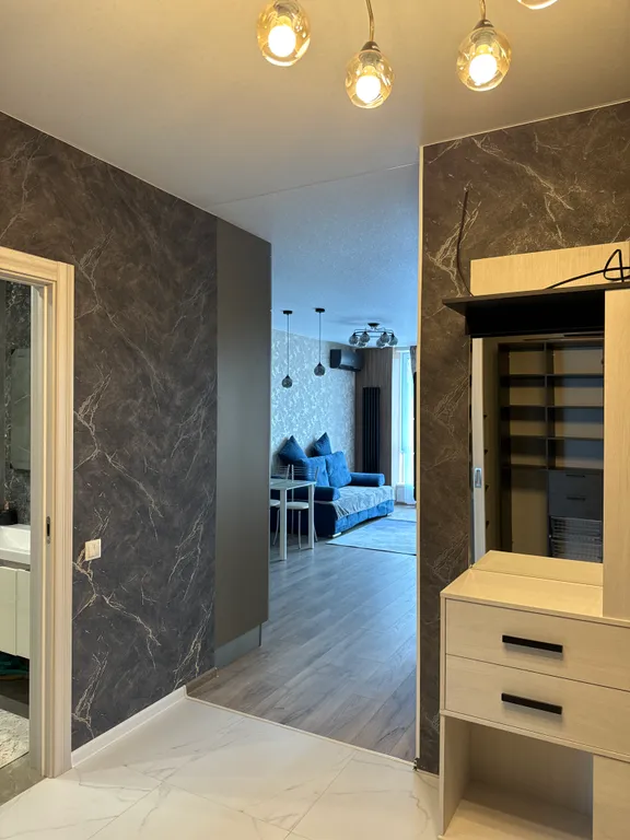 Уютная двухкомнатная квартира рядом с Мариинским театром