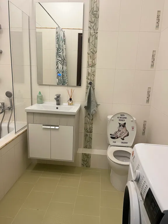 Чистая и уютная квартира для семейного проживания в центре города