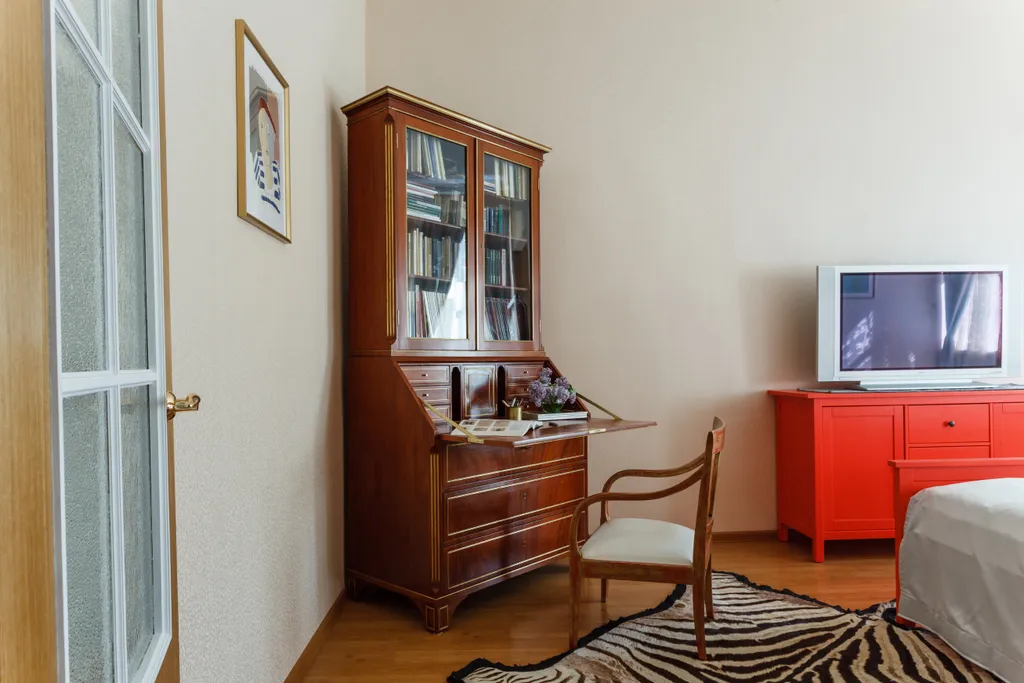 Квартира Квартира Antique — Санкт-Петербург