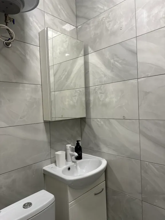 Квартира Studio для двоих в ЖК ЯрСити