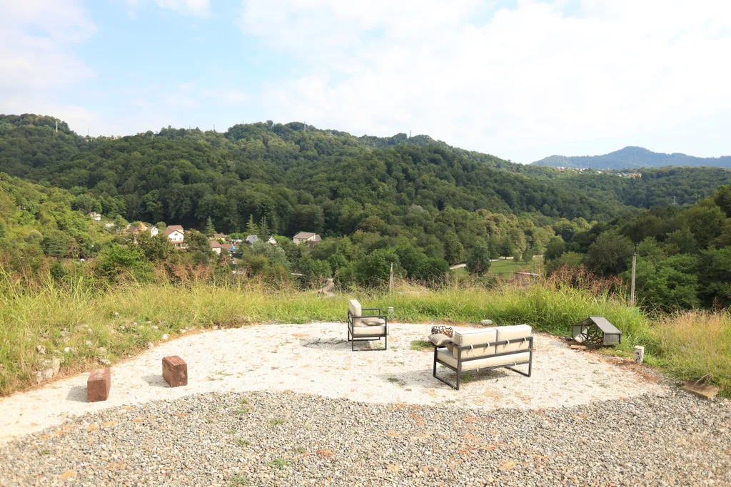 Коттедж Коттедж Family Cats — Галицино