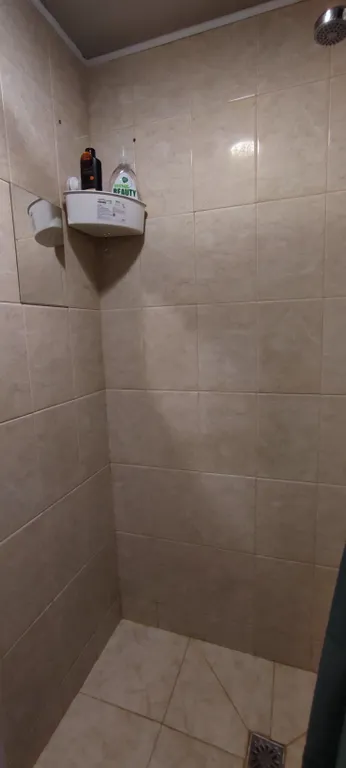 Уютная и чистая студия