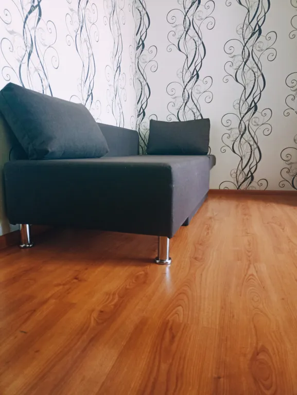 Комфортная уютная квартира