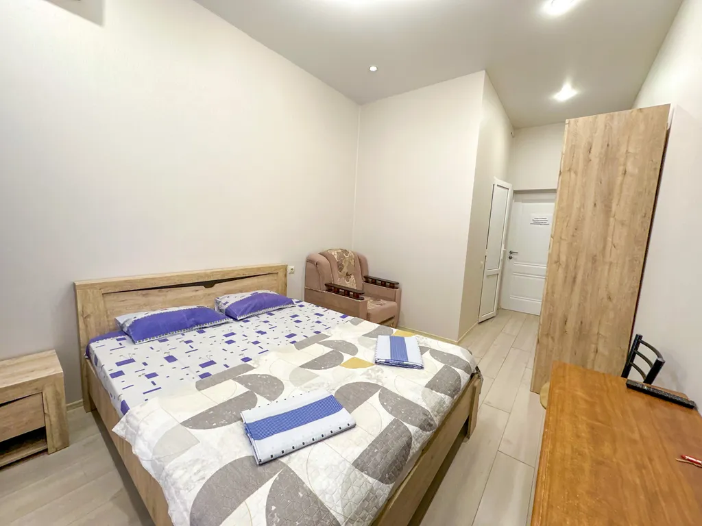 Апартамент Нептун-Виста